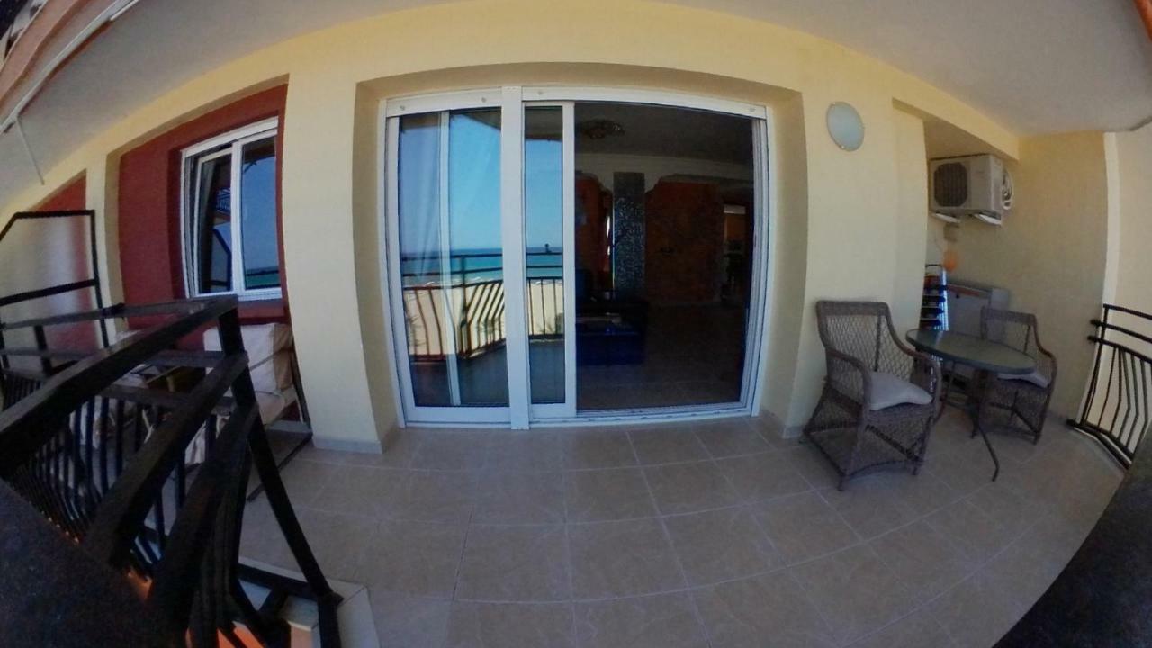 Magnificos Apartamentos Ondina En La Primera Linea De La Playa De Gandia Exterior photo